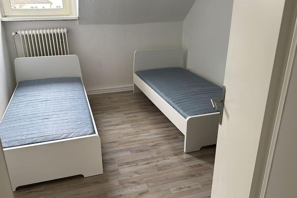 Ferienwohnung Fuer Bis Zu 6 Personen Zu Vermieten! Oberhausen  Kültér fotó